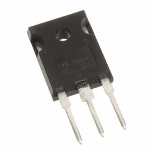 IPW60R120C7XKSA1, Транзистор полевой MOSFET N-канальный 600В 19A TO247-3