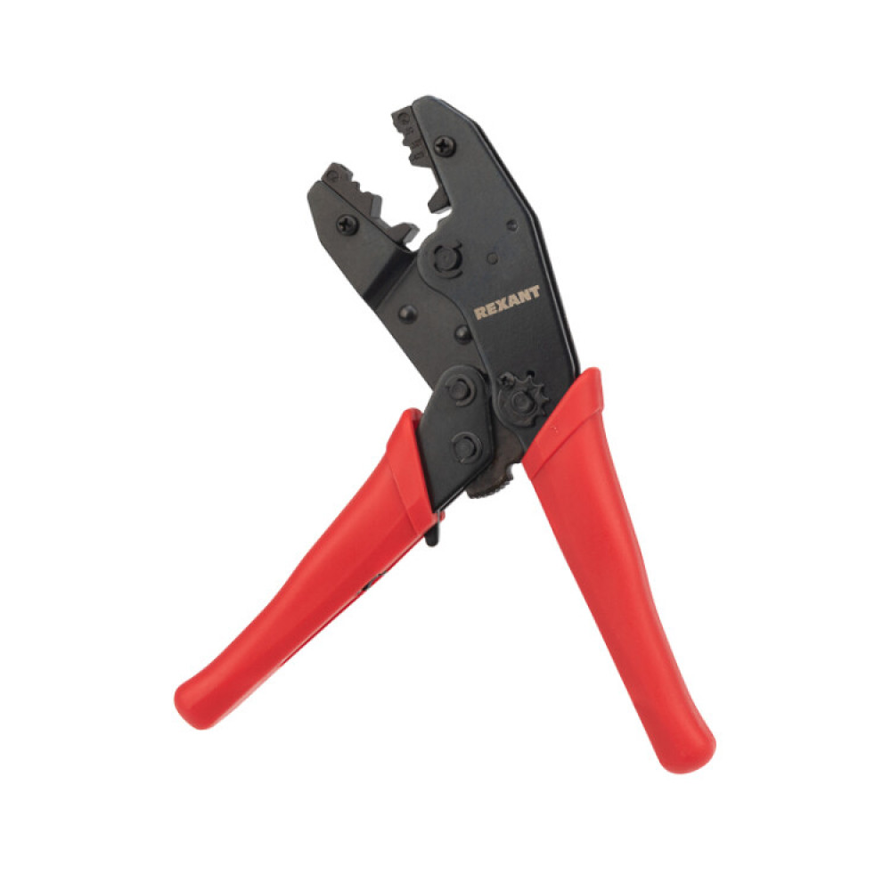 Изображение товара Кримпер HT-301K для обжима F и BNC разъемов