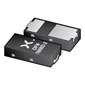 PMEG2020EPK,315, Диоды и выпрямители Шоттки 20V 2A low VF MEGA Barrier Rectifier