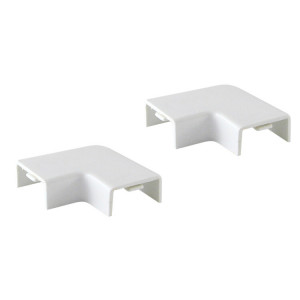 Поворот 90 гр. КМП 40х16 SQ0411-0035