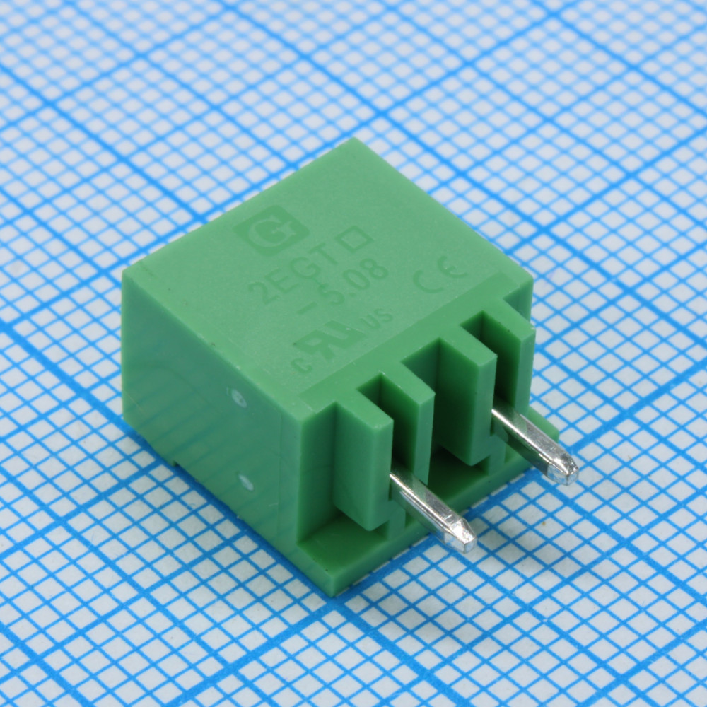 Изображение товара 2EGTVC-5.08-02P-14-00