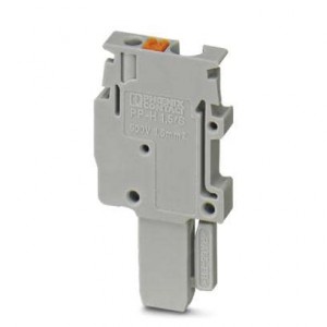 3212659, Клеммные колодки для DIN-рейки PP-H 1,5/S/1-L
