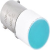 Лампа BA9s для NP2, синяя, AC/DC6В (LED) (R) 576761