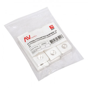 Расширители выводов K2 AV POWER-2 EKF AVERES