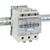 Контактор КМЭ 95А кат. 220В AC 1НО+1НЗ ctr-s-95-220