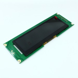 WF52QSZBSDBN0#, TFT 5.2", LED подсветка, 480 x 128, интерфейс 8080 MPU, встроенный контр. SSD1963, яркость 850 cd/m2