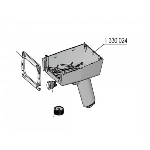 sic1330024, Корпус E-Touch