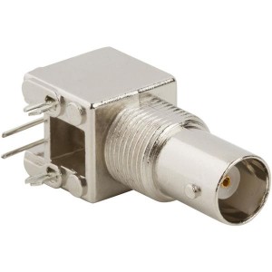 031-5640-1010, РЧ соединители / Коаксиальные соединители PC BH RECEPT