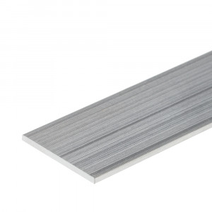 Полоса ARH-W30-2000 017521, Алюминиевая полоса 30мм для установки лент. Служит основанием, теплоотводом, продлевает жизнь светодиодным лентам мощностью до 16.8 Вт/м. Размер 2000х30х2мм