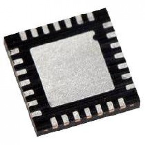 IS31FL3216A-QFLS3-TR, Драйверы систем светодиодного освещения 16-Channel Fun LED Driver