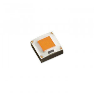 L1CU-BLU1000000000, Luxeon CZ светодиод smd 2х2мм/синий/470нм/25-34Лм при 350мА, 2.83В/120° /максимальный ток 1050мА