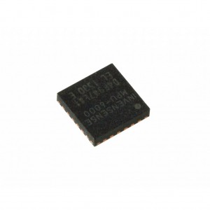 MPU-6000, Six-Axis (Gyro + Accelerometer) MEMS MotionTracking Device