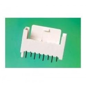 93070-1005, Проводные клеммы и зажимы RAST 2.5 HDR ASSY 5CKT W/ LTCH