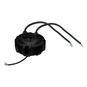 HBG-200-48DA, Источник электропитания светодиодов класс IP67 196,8Вт 48В/4,1A стабилизация тока и напряжения