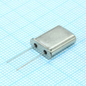 12.81172, Резонатор кварцевый 1.84320МГц