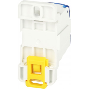 Блок распределительный на DIN-рейку NO-122-39 РБД-80А Б0051113