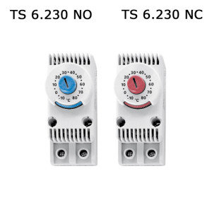 Терморегулятор TS 6.230 NC
