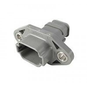 DT04-08PA-CL07, Автомобильные разъемы DT RECP ASM
