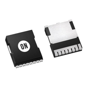 NVBLS001N06C, Транзистор полевой MOSFET N-канальный 60В 422A -55°C...+175°C H-PSOF-8L