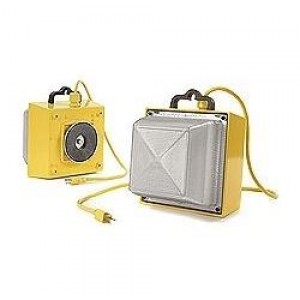 1301100031, Слуховые и зрительные аппараты PORTABLE WORKLIGHT 100W HPS 10'