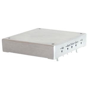 VHB75W-Q24-S24, Преобразователи постоянного тока в постоянный с изоляцией dc-dc isolated, 75 W, 9 36 Vdc input, 24 Vdc, 3.12 A, single output, DIP