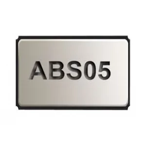 ABS05W-32.768kHz-K-2-T, Резонатор кварцевый 32.768 кГц