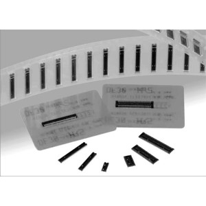 DF30FC-24DS-0.4V(81), Межплатные и промежуточные соединители 24P DR RECEP STR SMT NO MTL FIT W/O BOSS