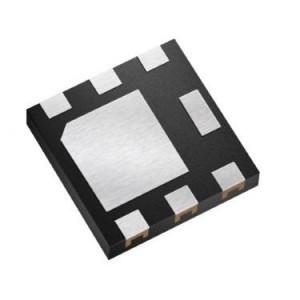 NTLJS3113PT1G, МОП-транзистор PFET 2X2 20V 9.5A 42MOHM