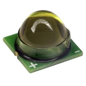 OP207CL, Standard LEDs - SMD SMD LED 7mm