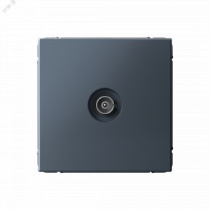 ARTGALLERY TV ТВ розетка проходная 4DB, механизм, грифель GAL000792