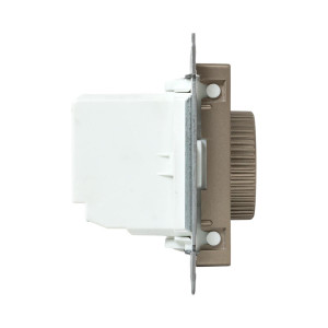 Механизм терморегулятора, шампань Эпика EKF UP1-TBC-00