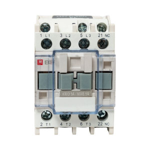 Контактор КМЭ 12А кат. 380В AC 1НО ctr-s-12-380