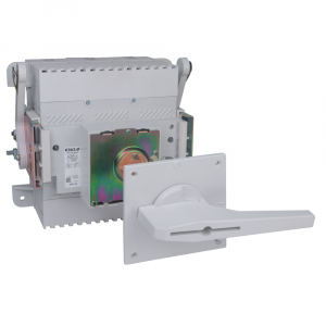 Выключатель автоматический ВА57-39-331850-630А-2000-690AC-НР230AC/220DC-УХЛ3- (1шт)