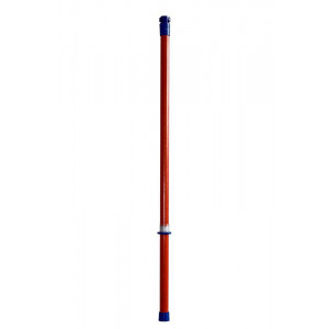 Штанга для наложения заземлений ШЗП-10/15 Д для ВЛ до 10-15кВ Антиток Д157718