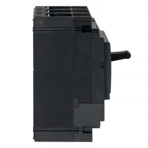 Выключатель автоматический 3п 100/40А 36кА ВА-99C Compact NS PROxima mccb99C-100-40