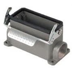 93601-4355, Сверхмощные разъемы питания S.MOUNT.HOUS.1 LEV M40 7832.6380.0