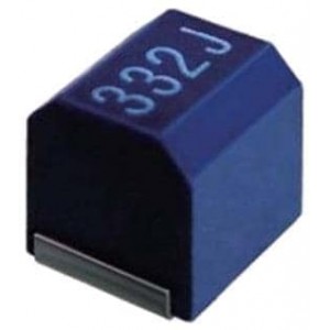 NL453232T-121J-PF, Катушки постоянной индуктивности  RECOMMENDED ALT 871-B82432C1124J000