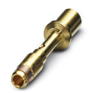 1605628, Цилиндрические метрические разъемы SF-7MS2000