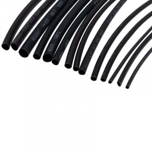 Набор трубок термоусадочных тонкостен. №5 (СТАНДАРТ) 29-0105