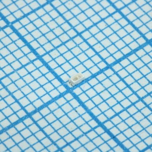 KA-1608ZGSK-10MAV, Светодиод smd 1,6х0,8мм/зеленый/760мкд/прозрачный /120°