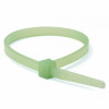 Хомут P6.6 устойчивый к высоким температурам, зеленый, 2,5х98 (новый аналог 25203SRCT) 25203CT