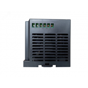 Преобразователь частоты 5.5 кВт, 13A, трехфазный, 380В-15%, 50Гц/60Гц, IP20 00111100