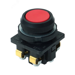 Кнопка КЕ-011 исп1 (2з) крс.кн. ET509951