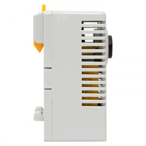 Термостат электронный на DIN-рейку 10 А 230 В IP20 PROxima TCO10E