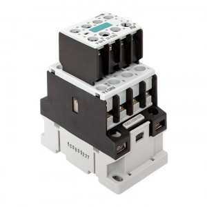 Комплект КМЭ 9А 1NC 400В АС с дополнительными контактами 2НО+2НЗ EKF AVERES ctr-s-9-01-400-av-22