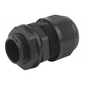 NO-223-32 Сальник MG20 IP68 d отверстия 20мм, d проводника 9-14мм (50/720/10800) Б0033509