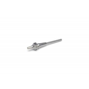 T0051325299, Solder Removal XDS 3 DESOLD TIP 1.0X2.3 L 10.5MM