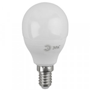Лампа светодиодная P45-11W-840-E14 шар 880лм Б0032988