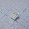 XH 03Fd 2.5mm розетка на плату