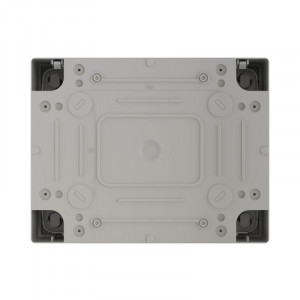 Коробка распределительная ОП 240х190х90мм IP56 гладкие стенки 54210